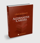LawCrossings Guide To Alternative Careers